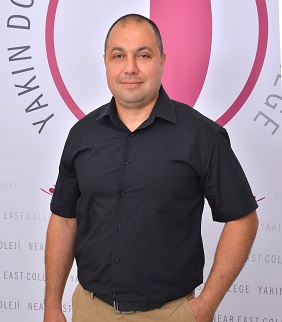 Kadro Yakin Dogu Koleji